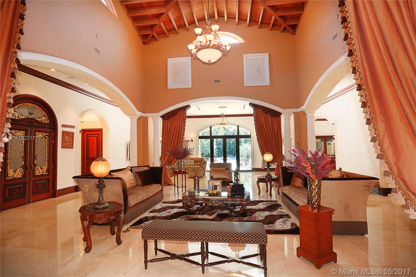 Acreage - Residential