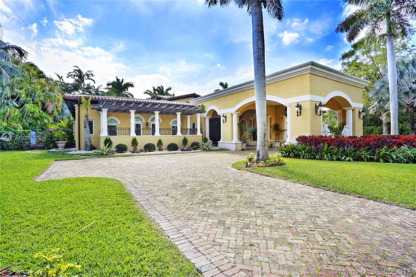 Acreage - Residential