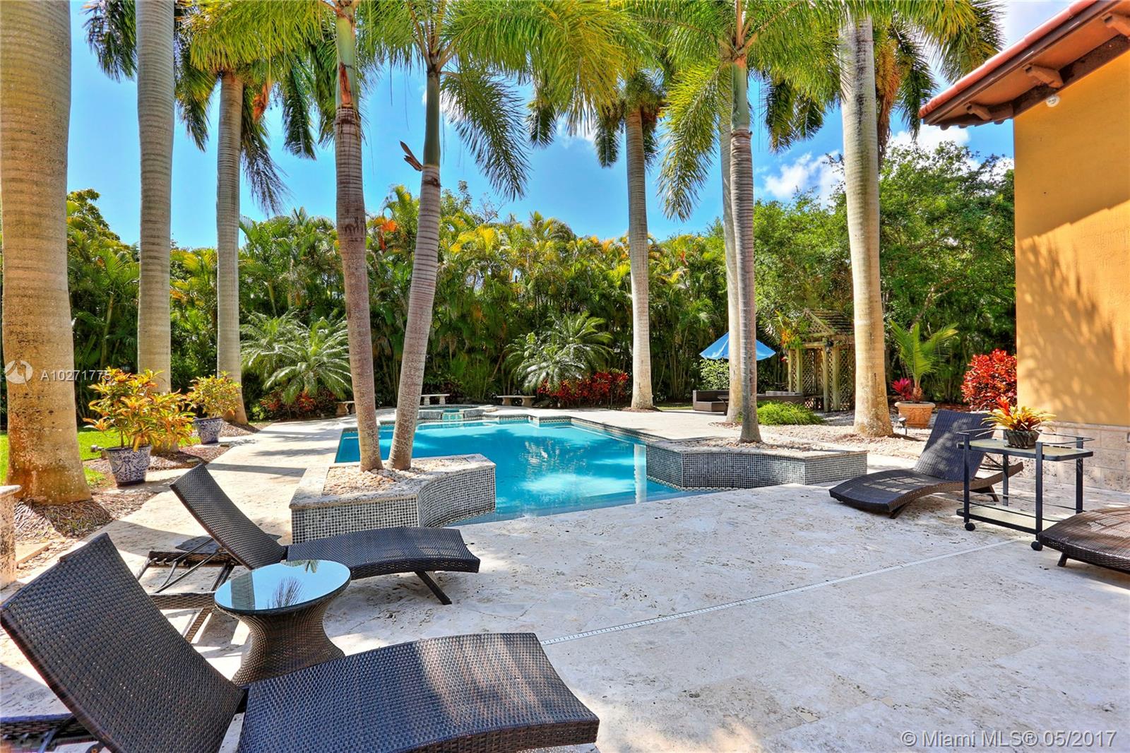 Acreage - Residential