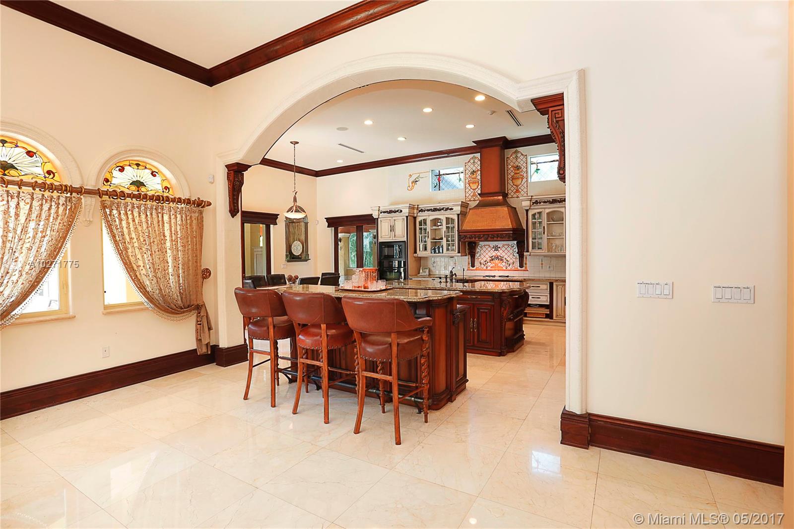 Acreage - Residential