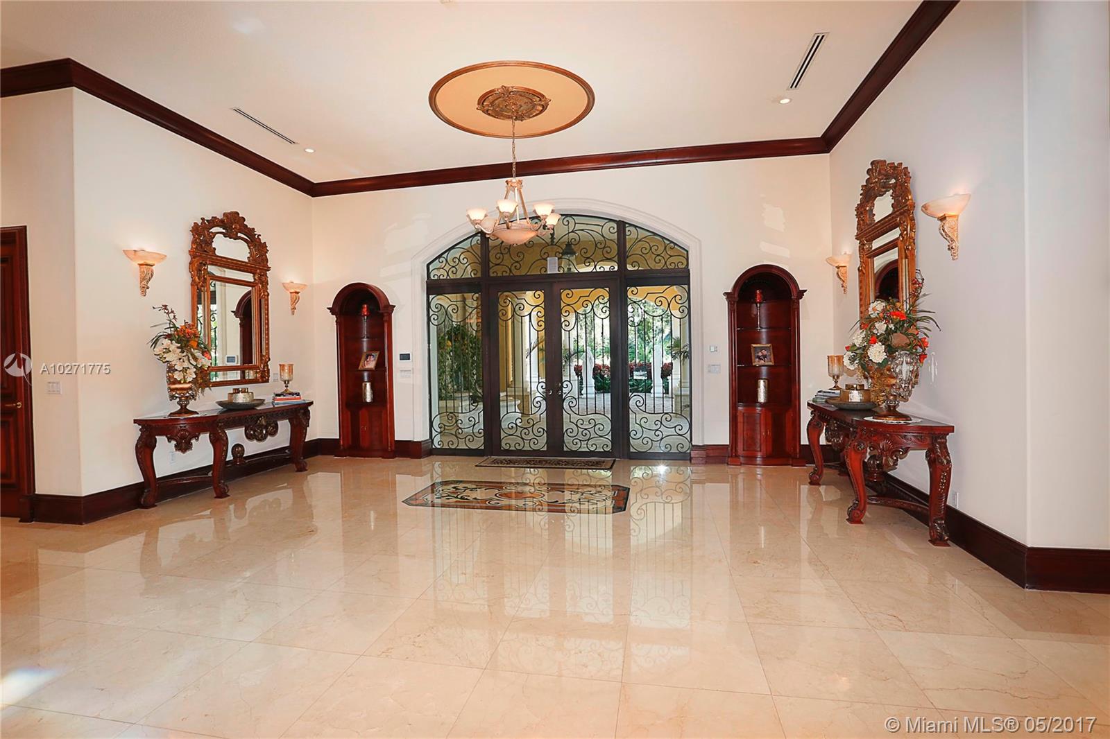 Acreage - Residential