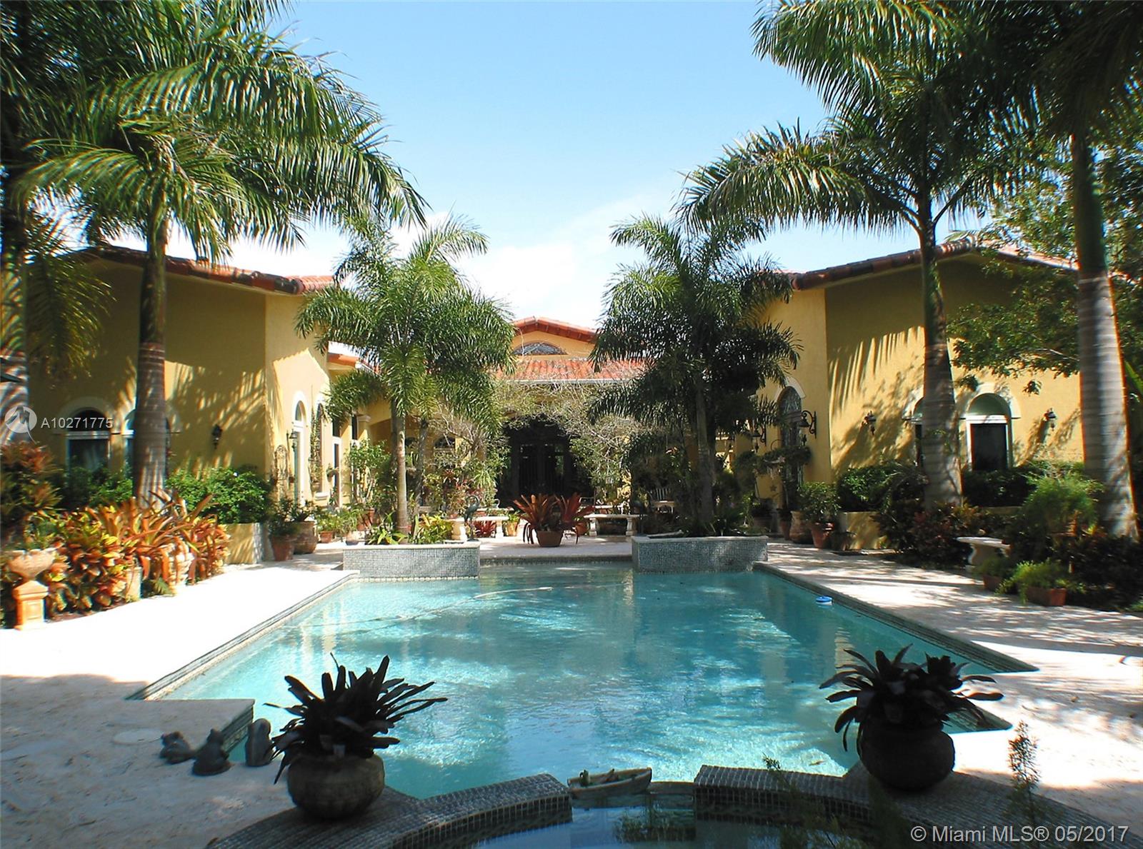 Acreage - Residential