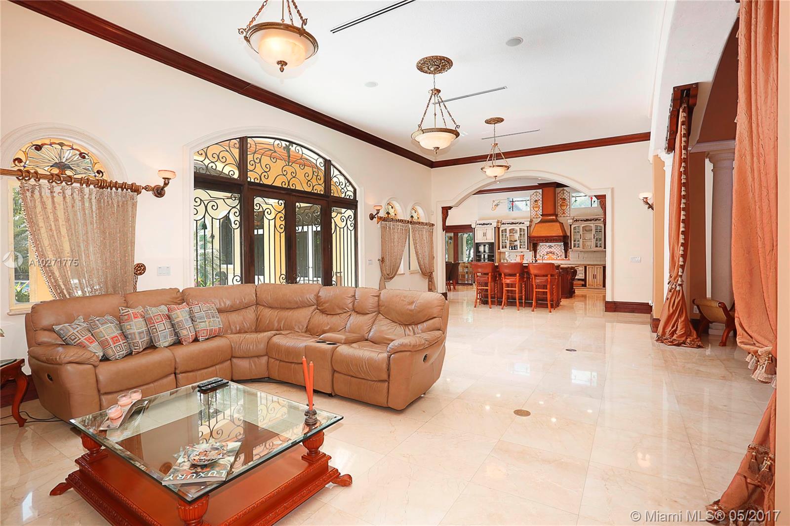 Acreage - Residential