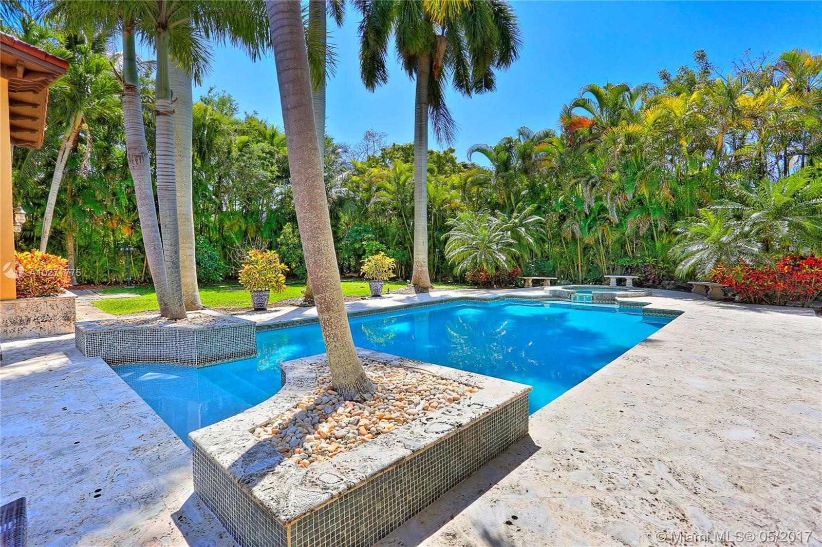 Acreage - Residential