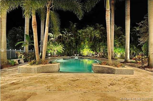 Acreage - Residential