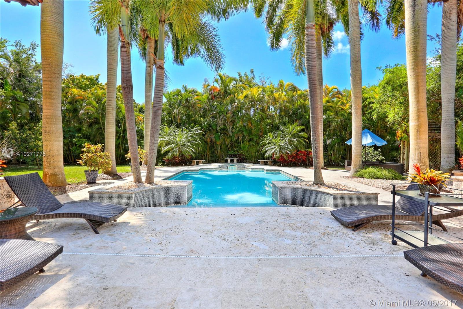 Acreage - Residential