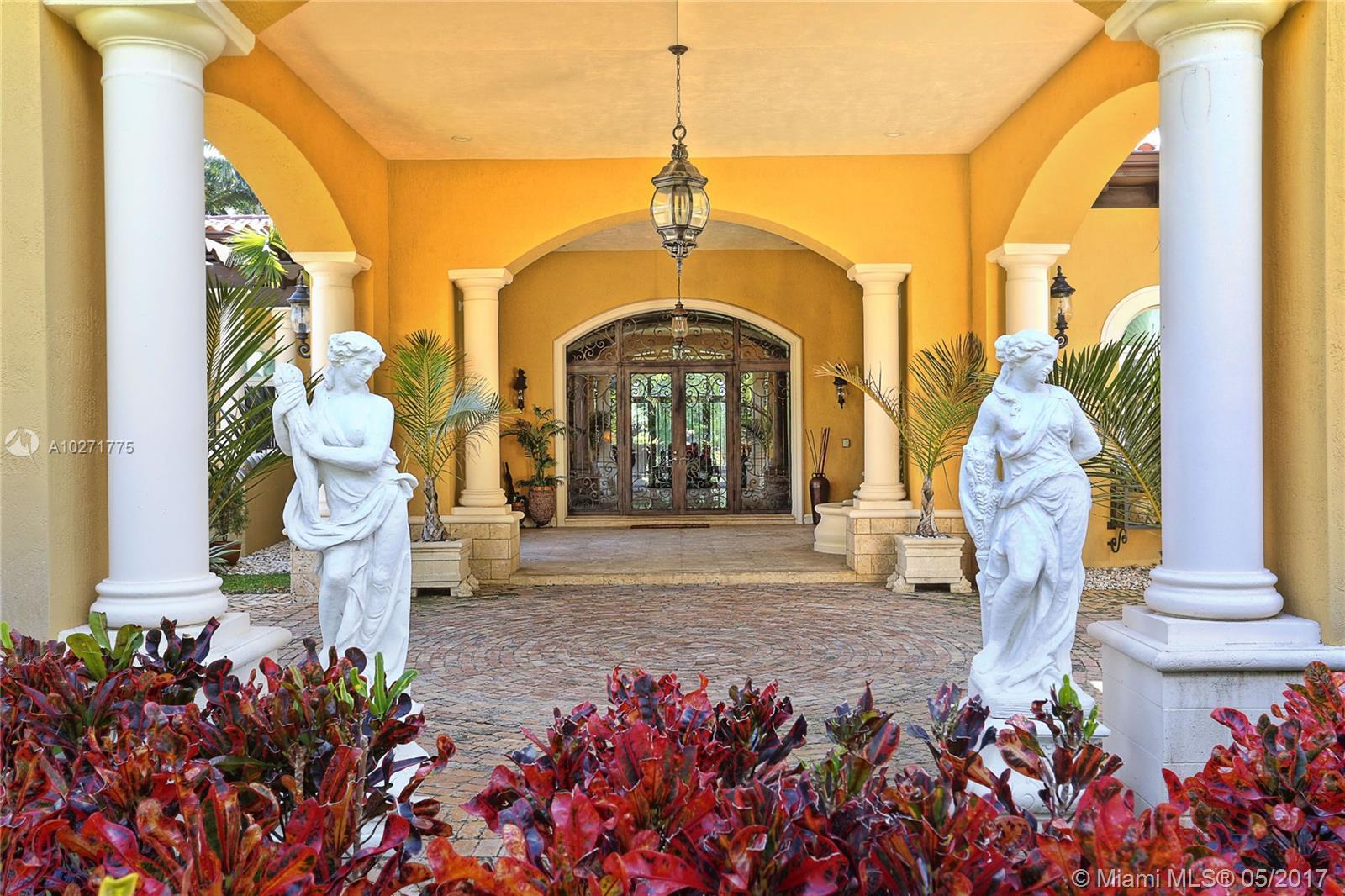 Acreage - Residential