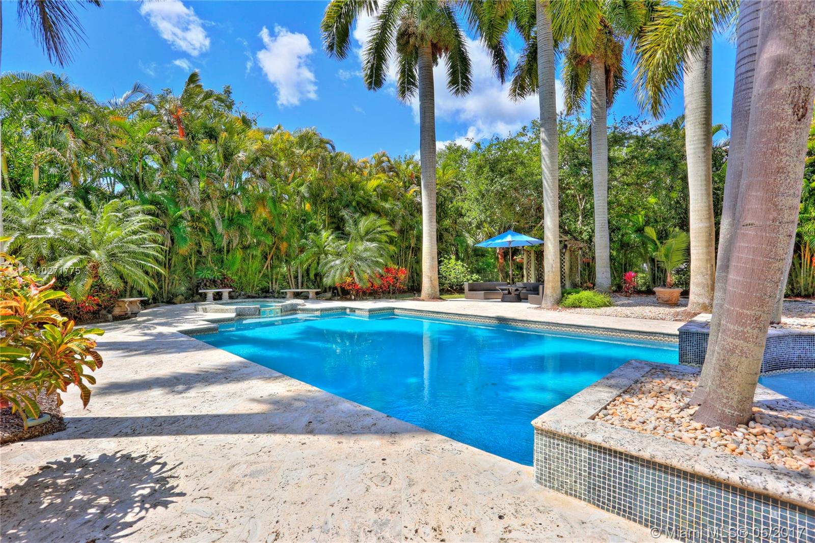 Acreage - Residential