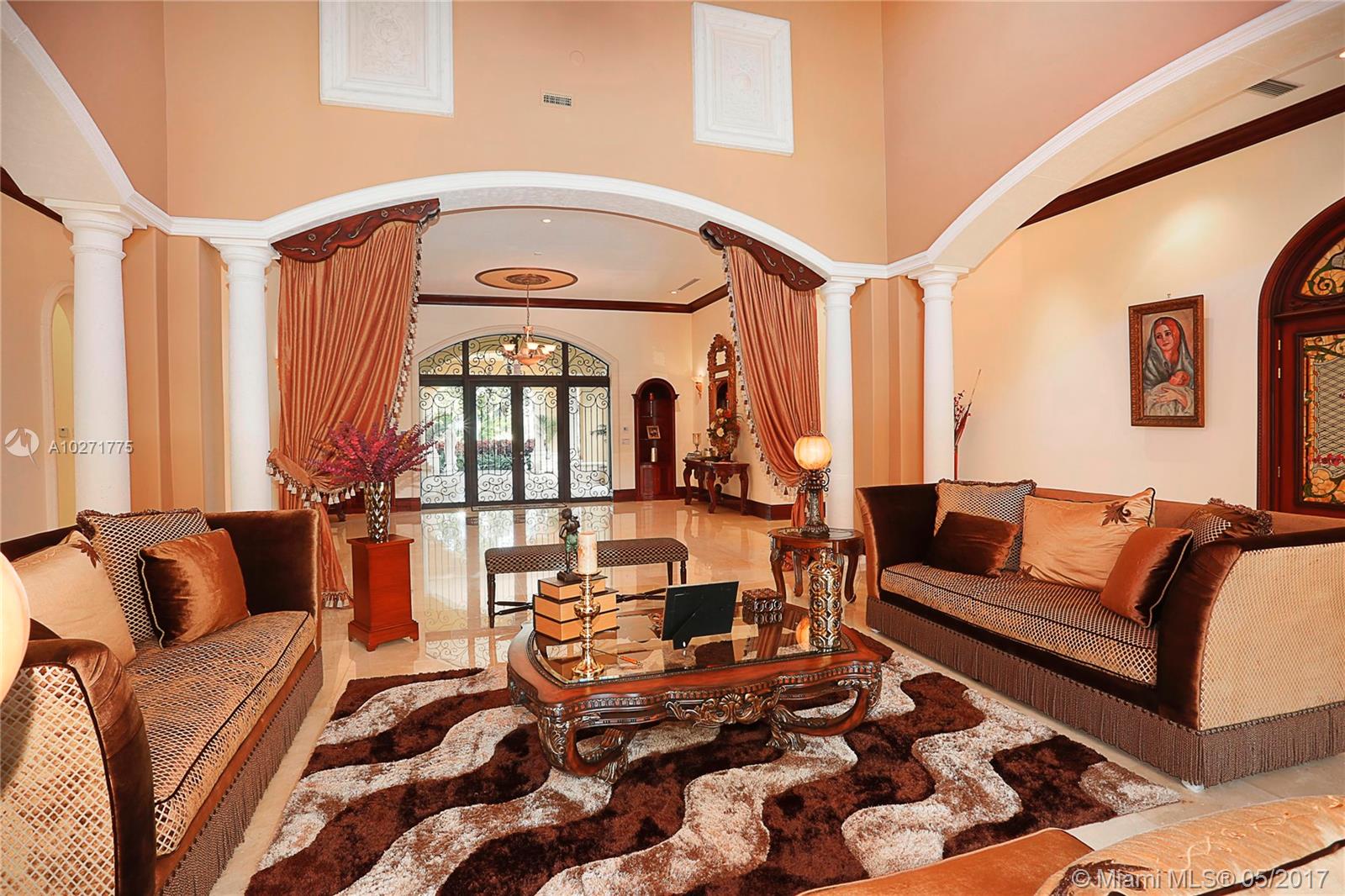 Acreage - Residential