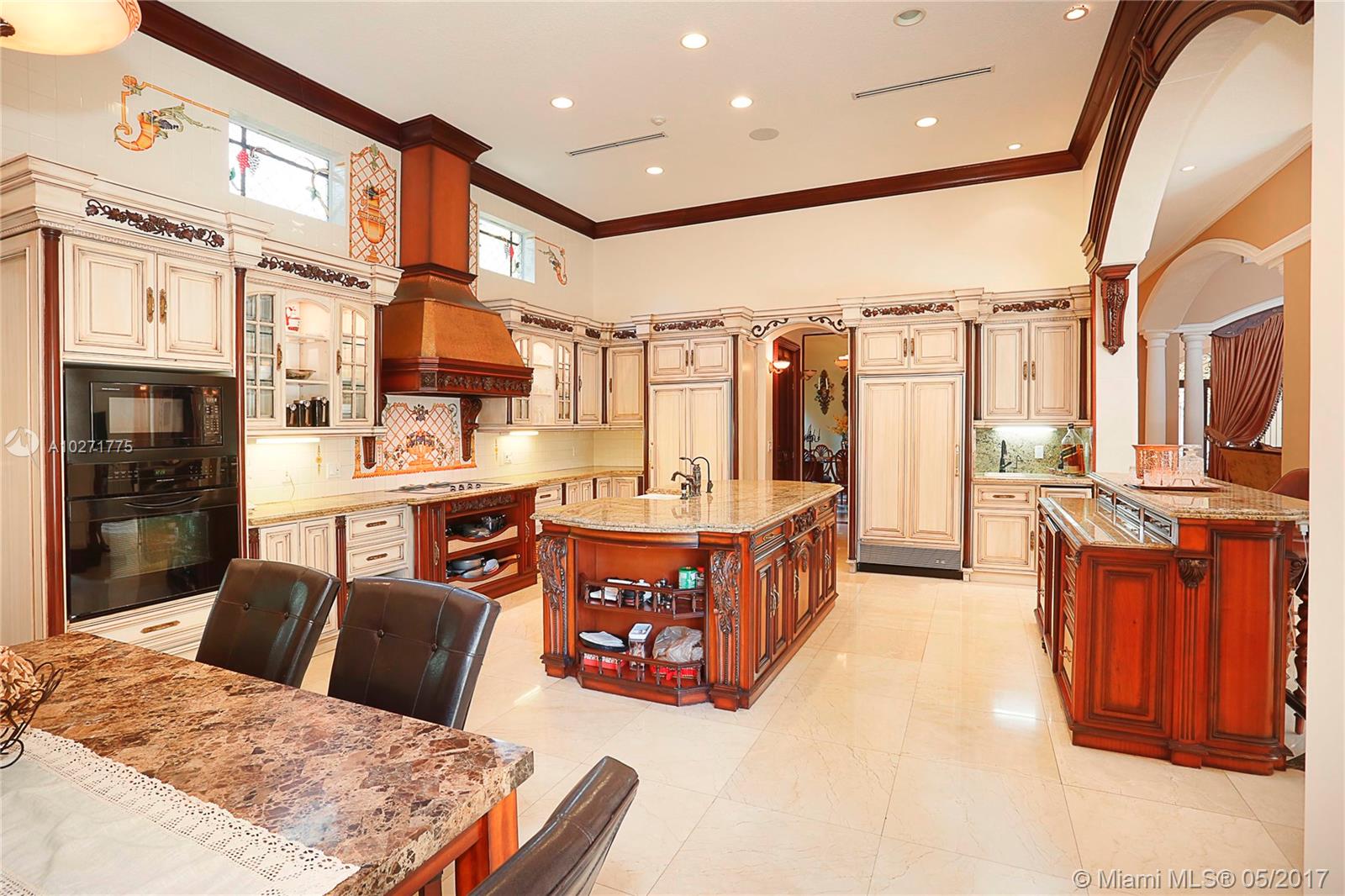 Acreage - Residential