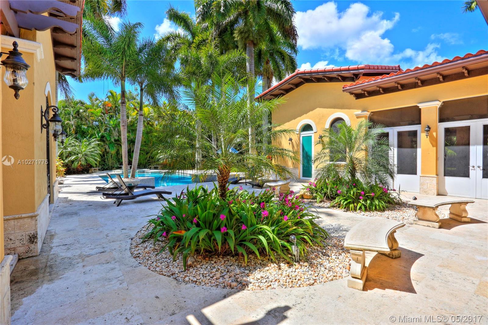 Acreage - Residential