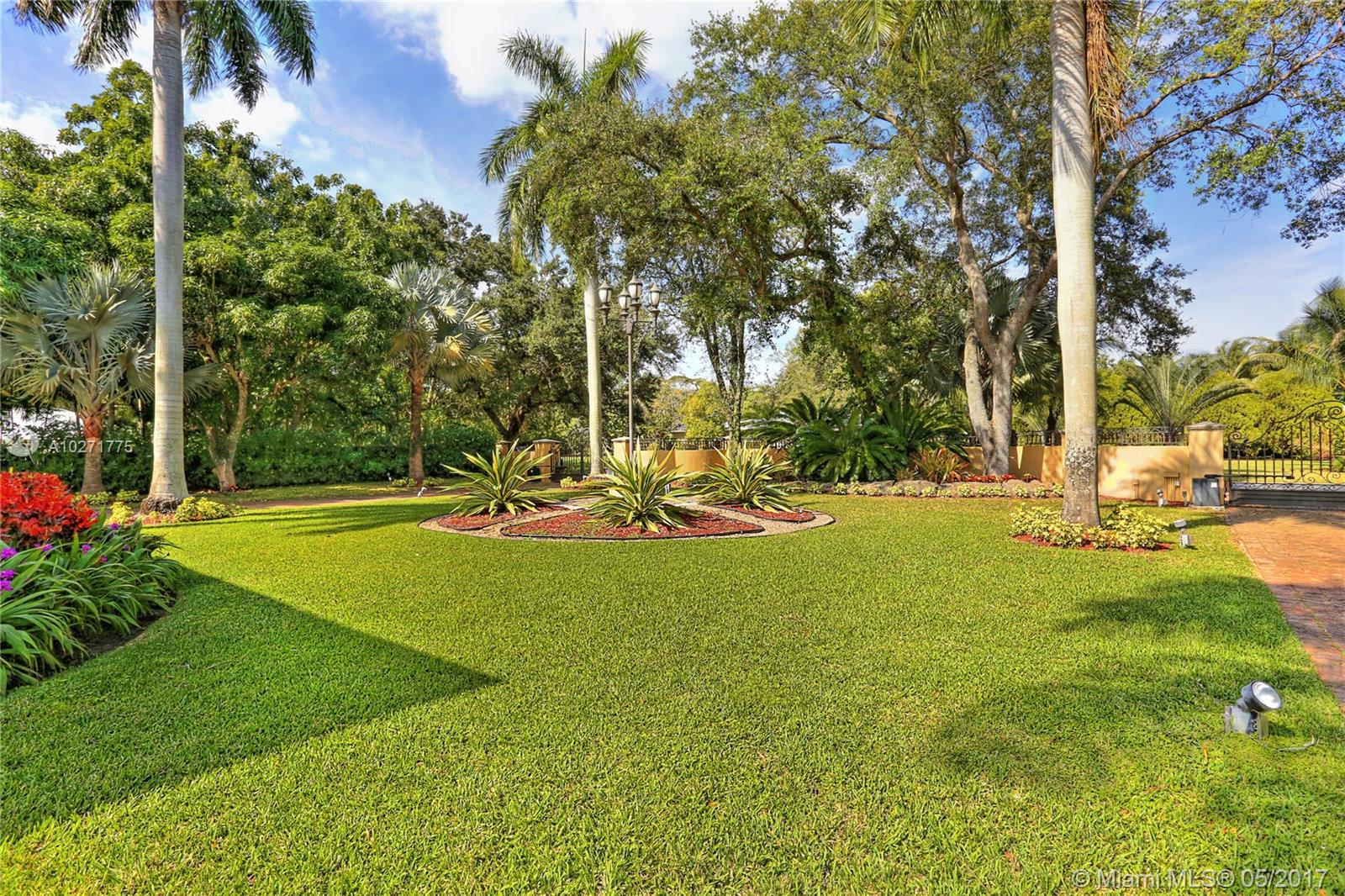 Acreage - Residential