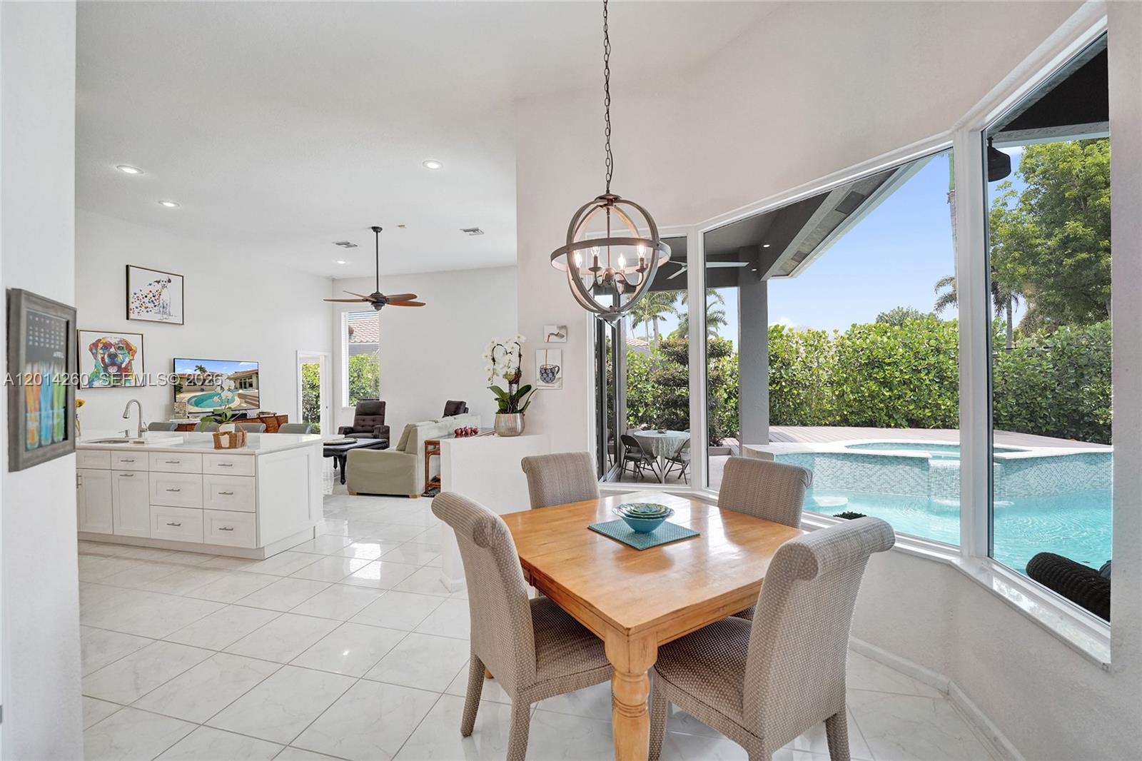 Maple Island - Residential