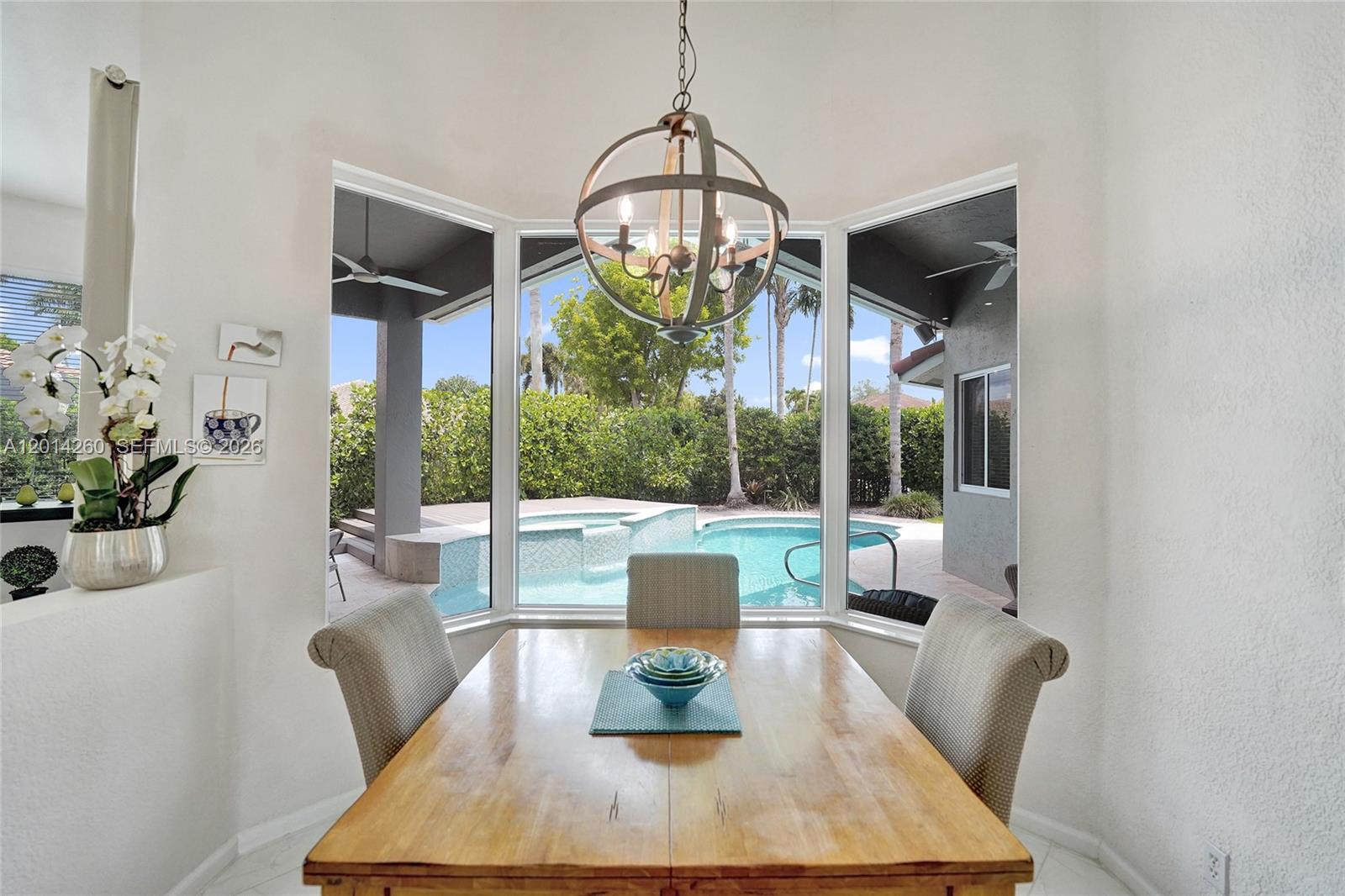 Maple Island - Residential