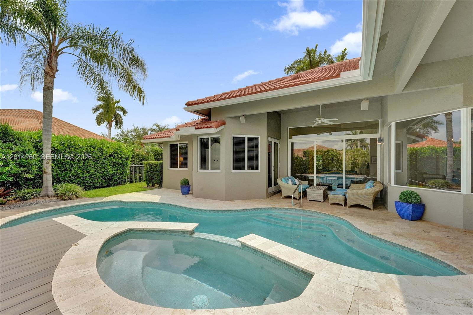 Maple Island - Residential