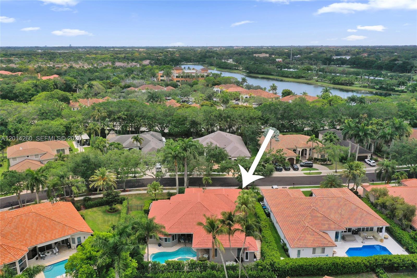 Maple Island - Residential