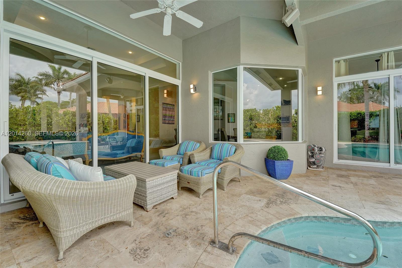 Maple Island - Residential