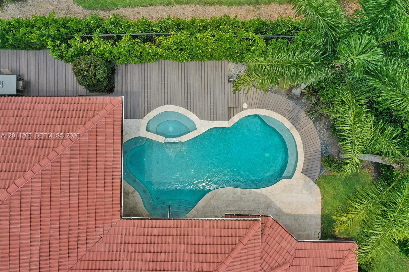 Maple Island - Residential