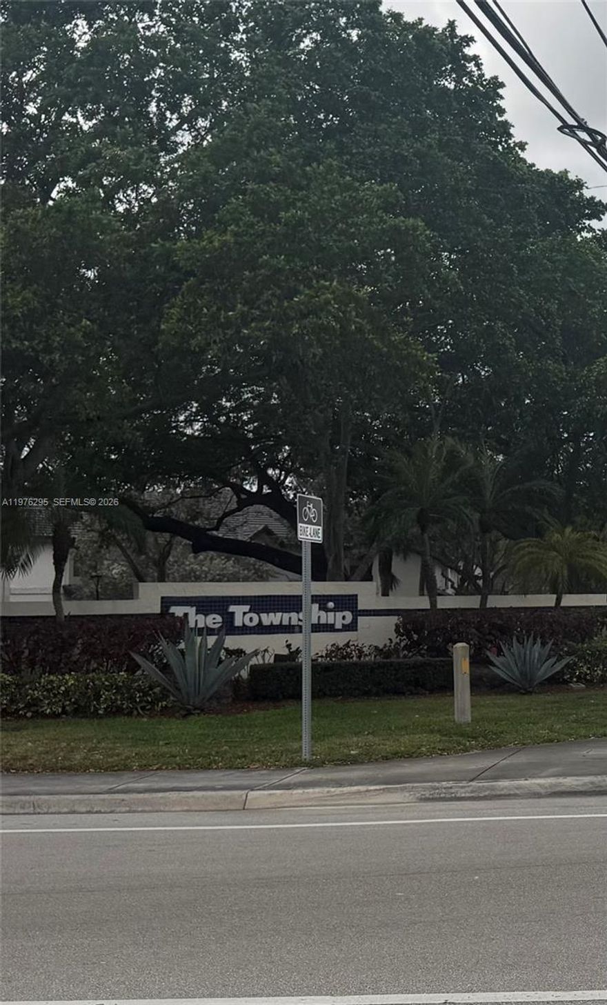 Super nice unit in the Township of Coconut Creek.    New floors, fresh paint and perfectly clean.  Many other updates as well.   Community amenities include a pool, gym, tennis courts, a theater.   Water, sewer, garbage, basic cable also included.    
Application to HOA may take 2-4 weeks for approval.   
See fees for application as noted.   
RENTAL APPLICATION, PROOF OF INCOME, CREDIT WITH OFFER.   FOREWARN BACKGROUND CHECK WILL BE PERFORMED.  
Unit is vacant for easy showing.    
Contact Listing agent for showing instructions.
