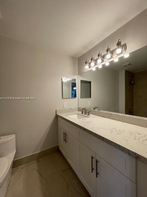 WOODGATE - Residential Lease