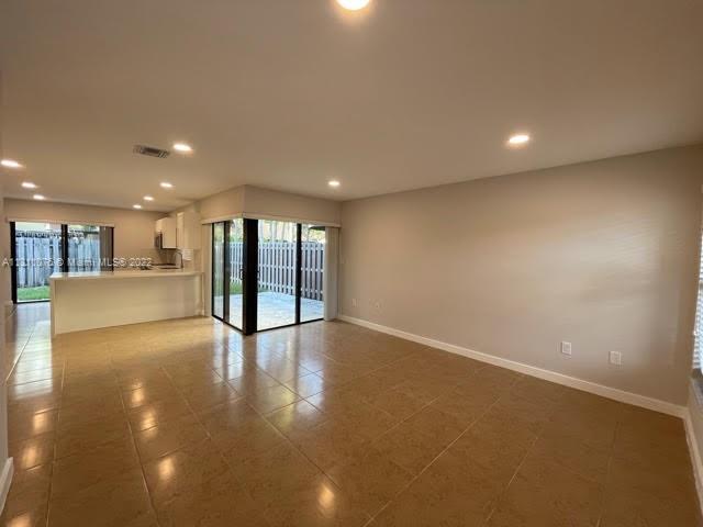 WOODGATE - Residential Lease