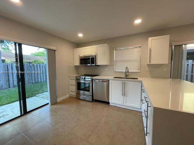 WOODGATE - Residential Lease