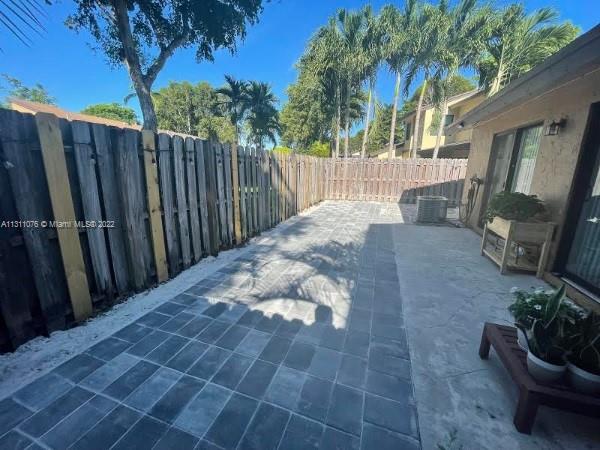 WOODGATE - Residential Lease