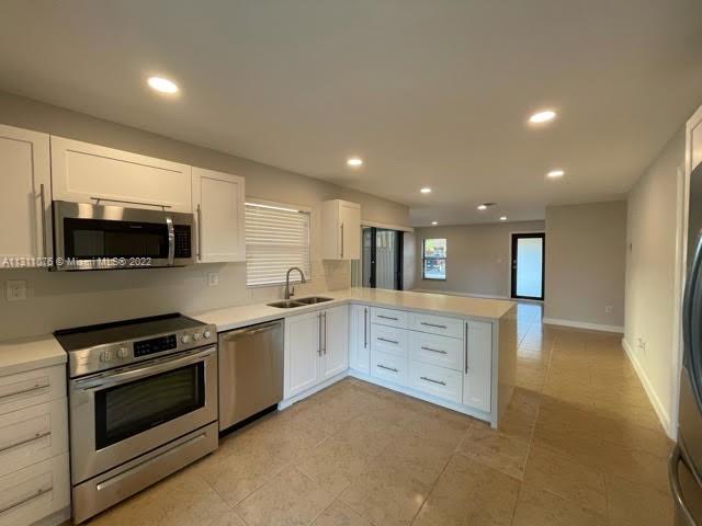 WOODGATE - Residential Lease