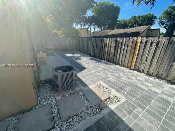 WOODGATE - Residential Lease