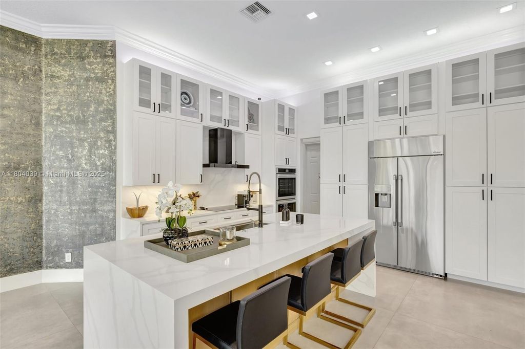 Photo of 10881 Hawks Vista St, Plantation, FL 33324 (MLS # A11804039)