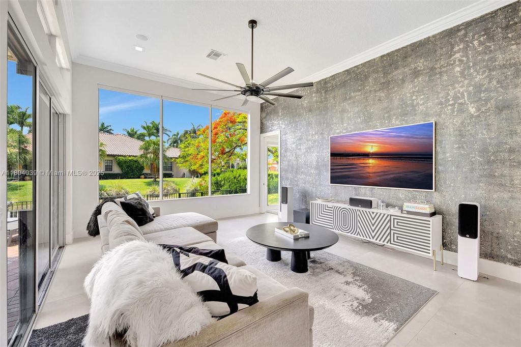 Photo of 10881 Hawks Vista St, Plantation, FL 33324 (MLS # A11804039)