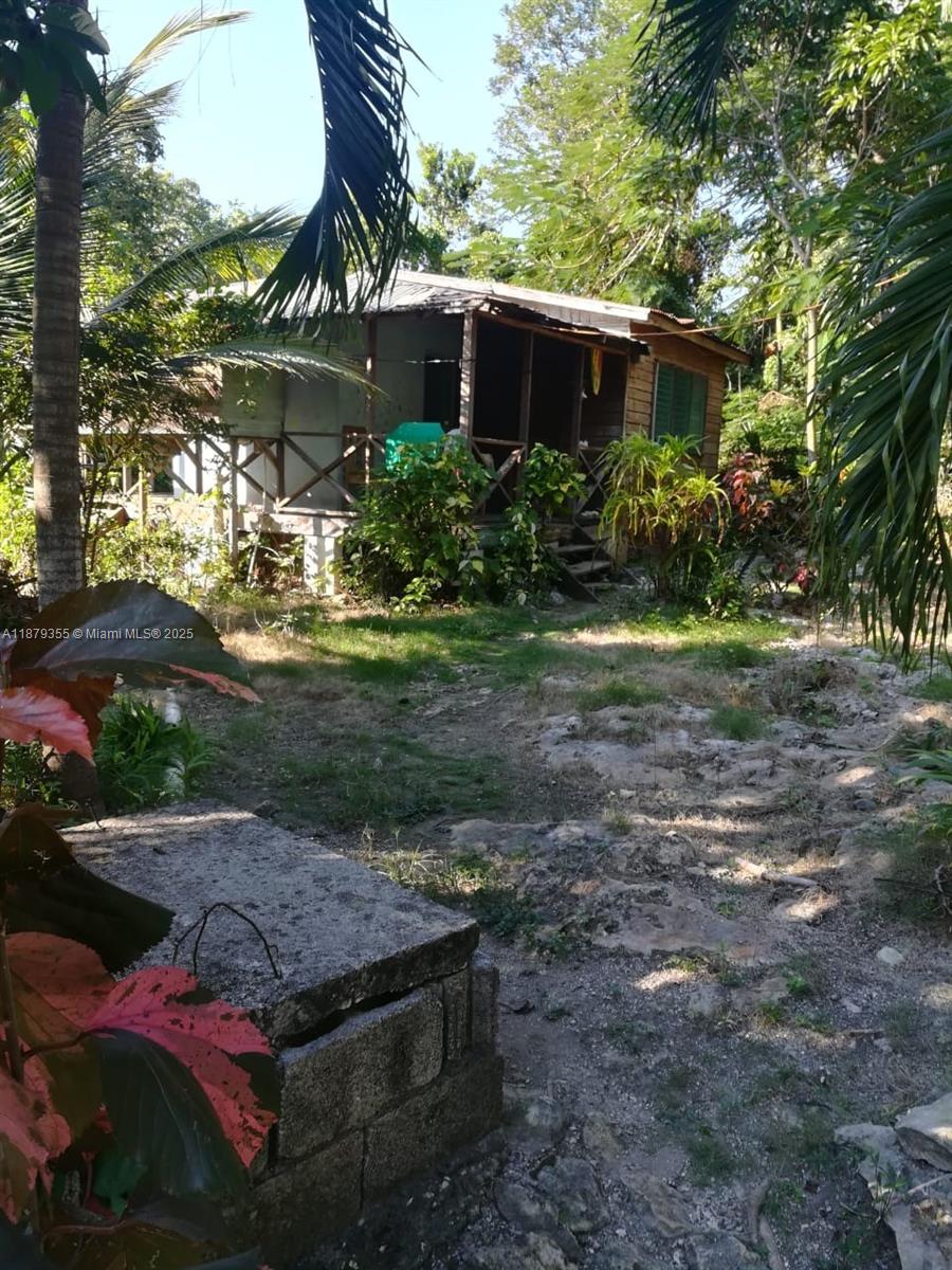 00 West end, Negril Jamaica
