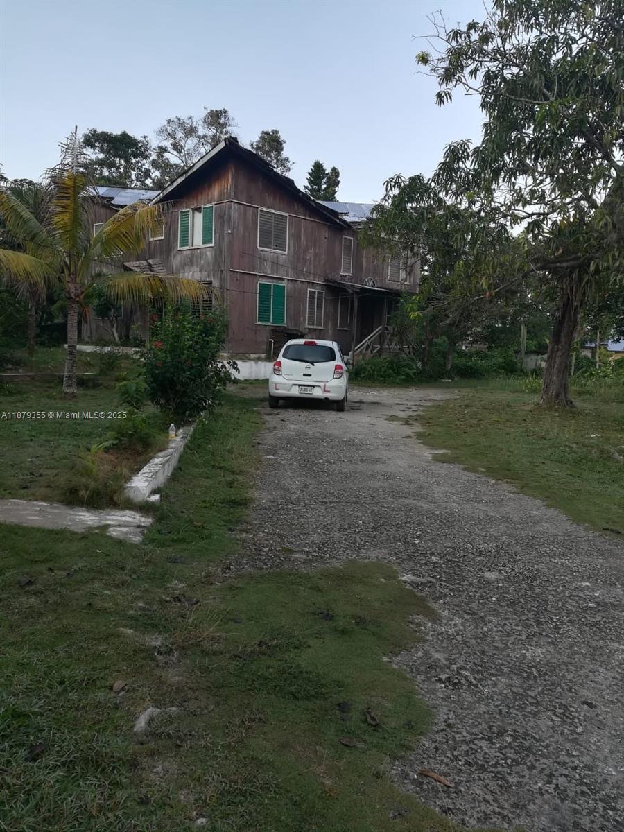 00 West end, Negril Jamaica