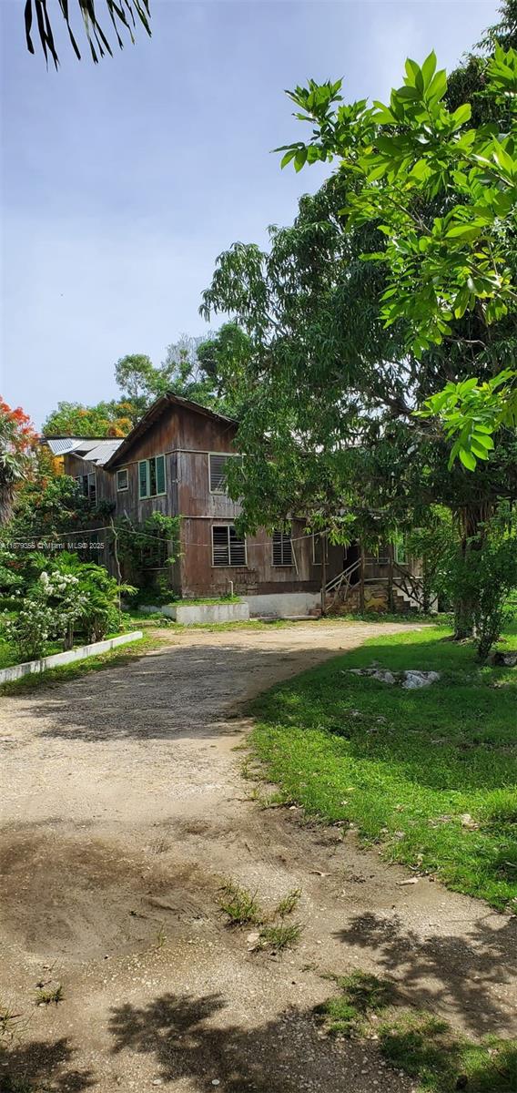 00 West end, Negril Jamaica