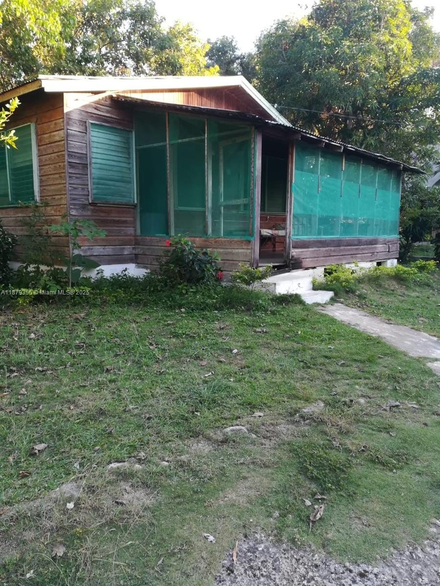 00 West end, Negril Jamaica