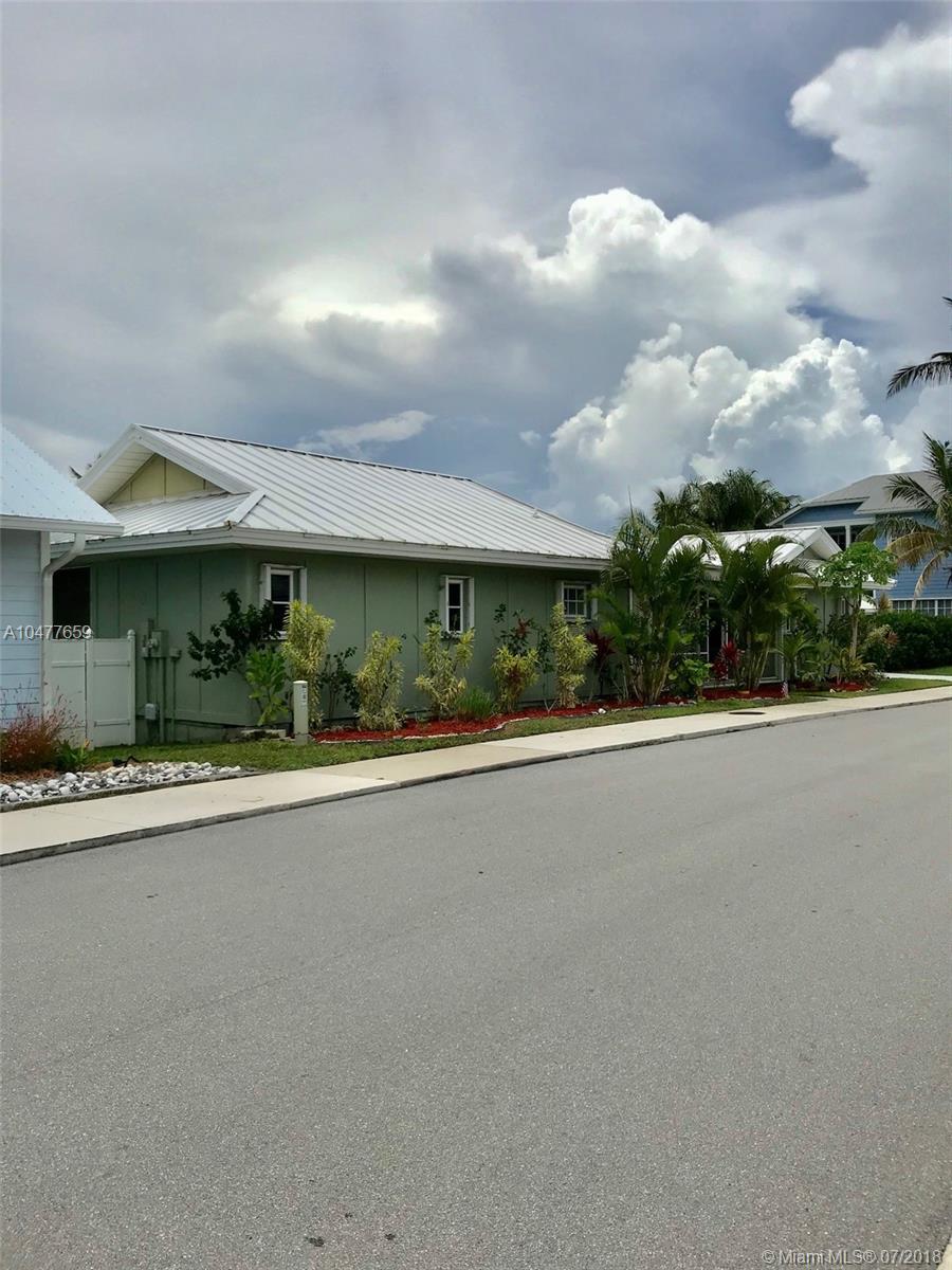 Xanadu by the sea - Residential