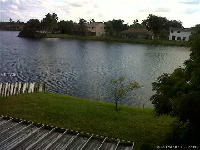 GARDEN LAKE - Residential Lease