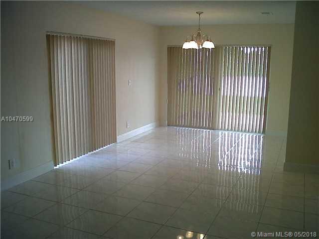 GARDEN LAKE - Residential Lease