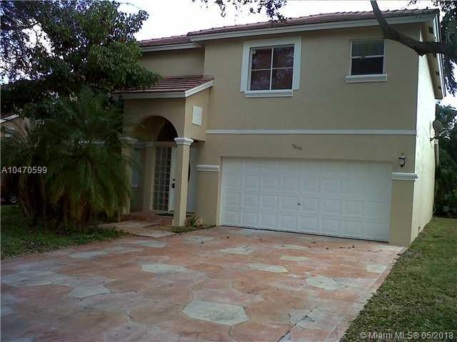 GARDEN LAKE - Residential Lease