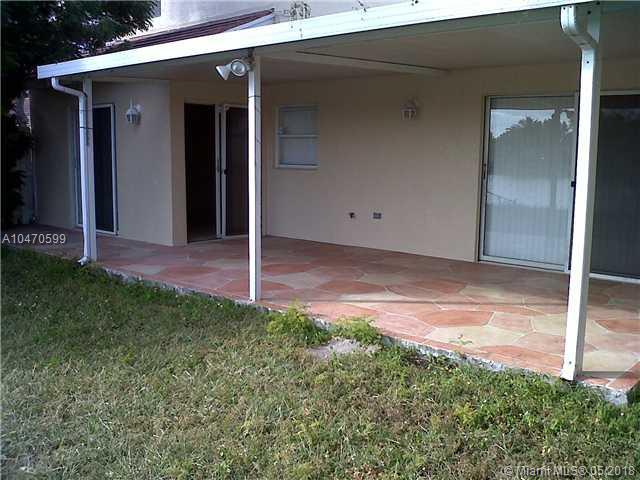 GARDEN LAKE - Residential Lease