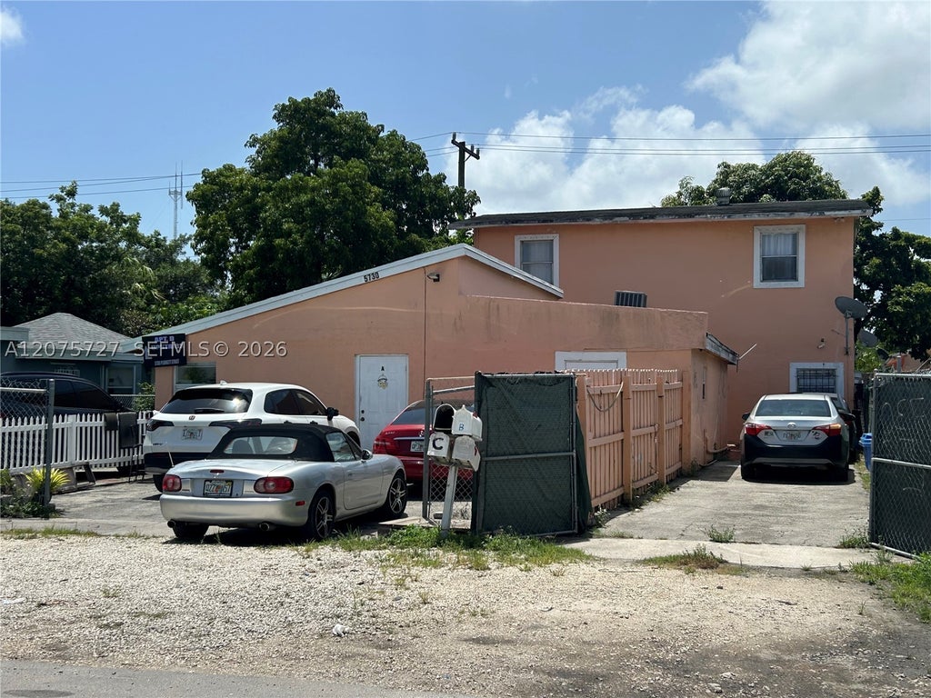 Photo of 5730 Plunkett St, Hollywood, FL 33023 (MLS # A12075727)