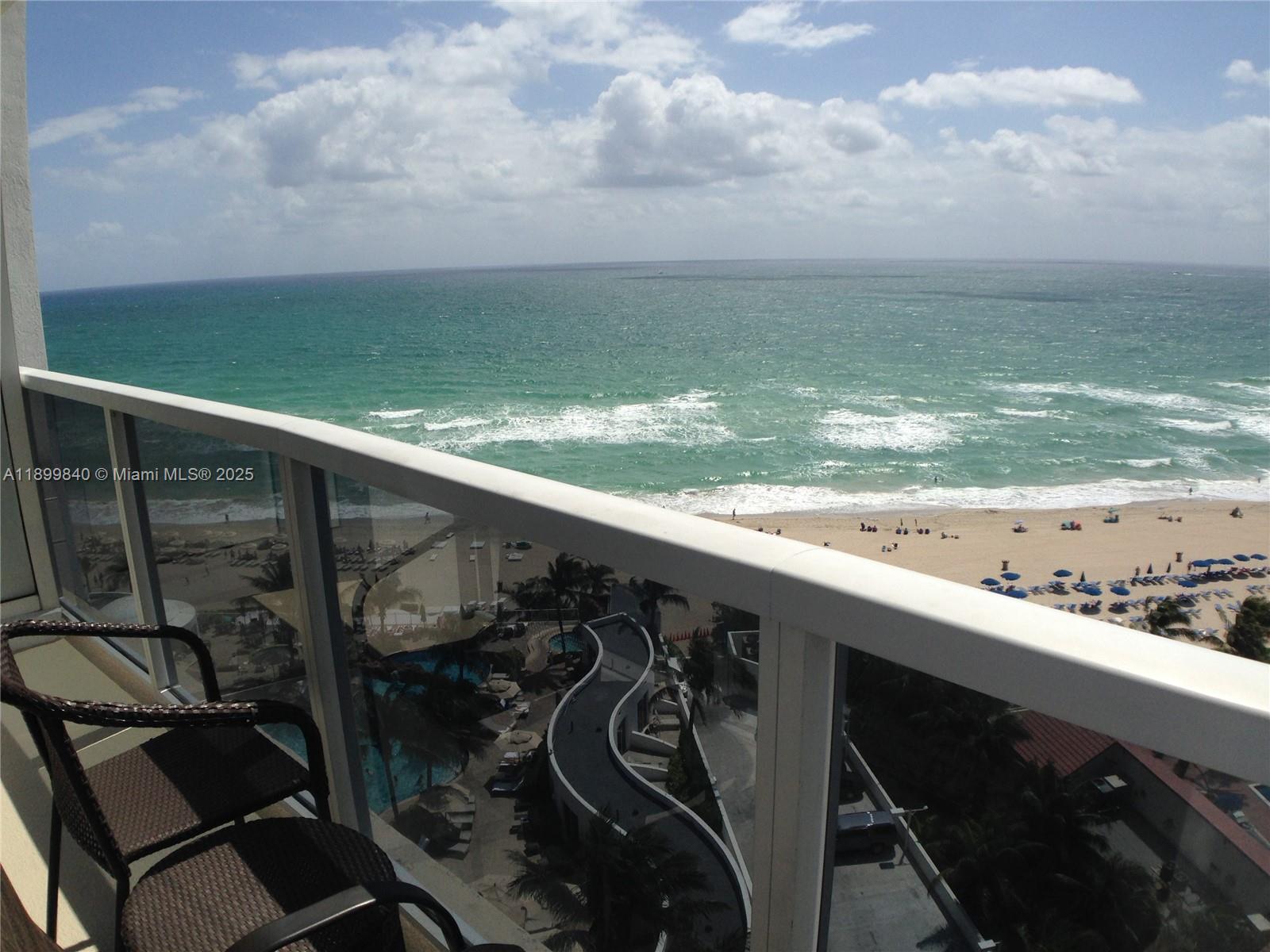 TRUMP INTERNATIONAL BEACH - Residential