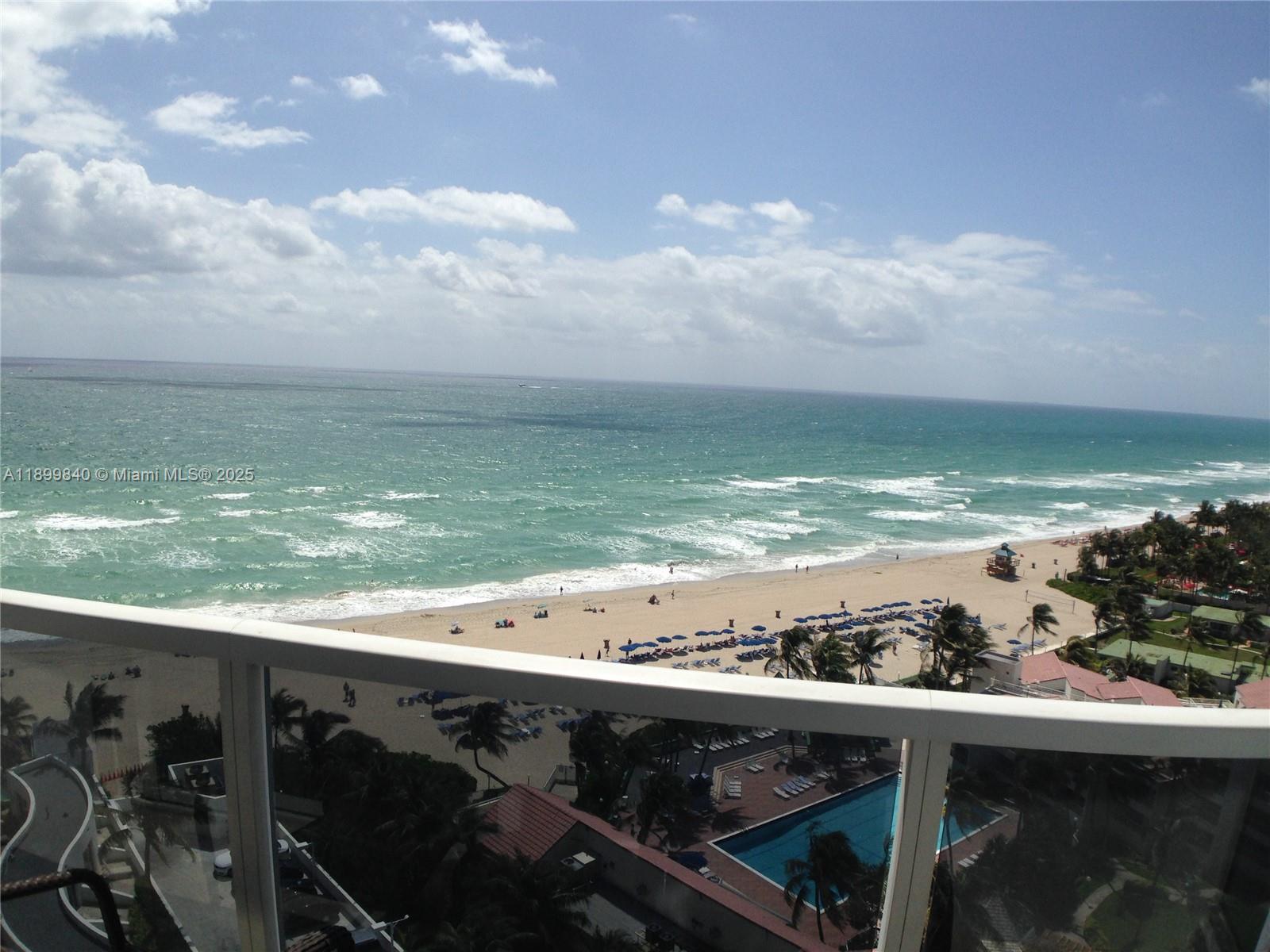 18001 Collins Ave 1407