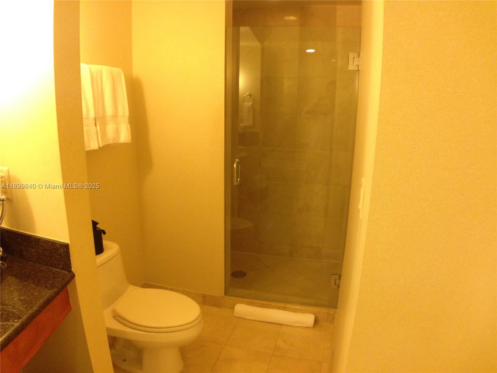 TRUMP INTERNATIONAL BEACH - Residential
