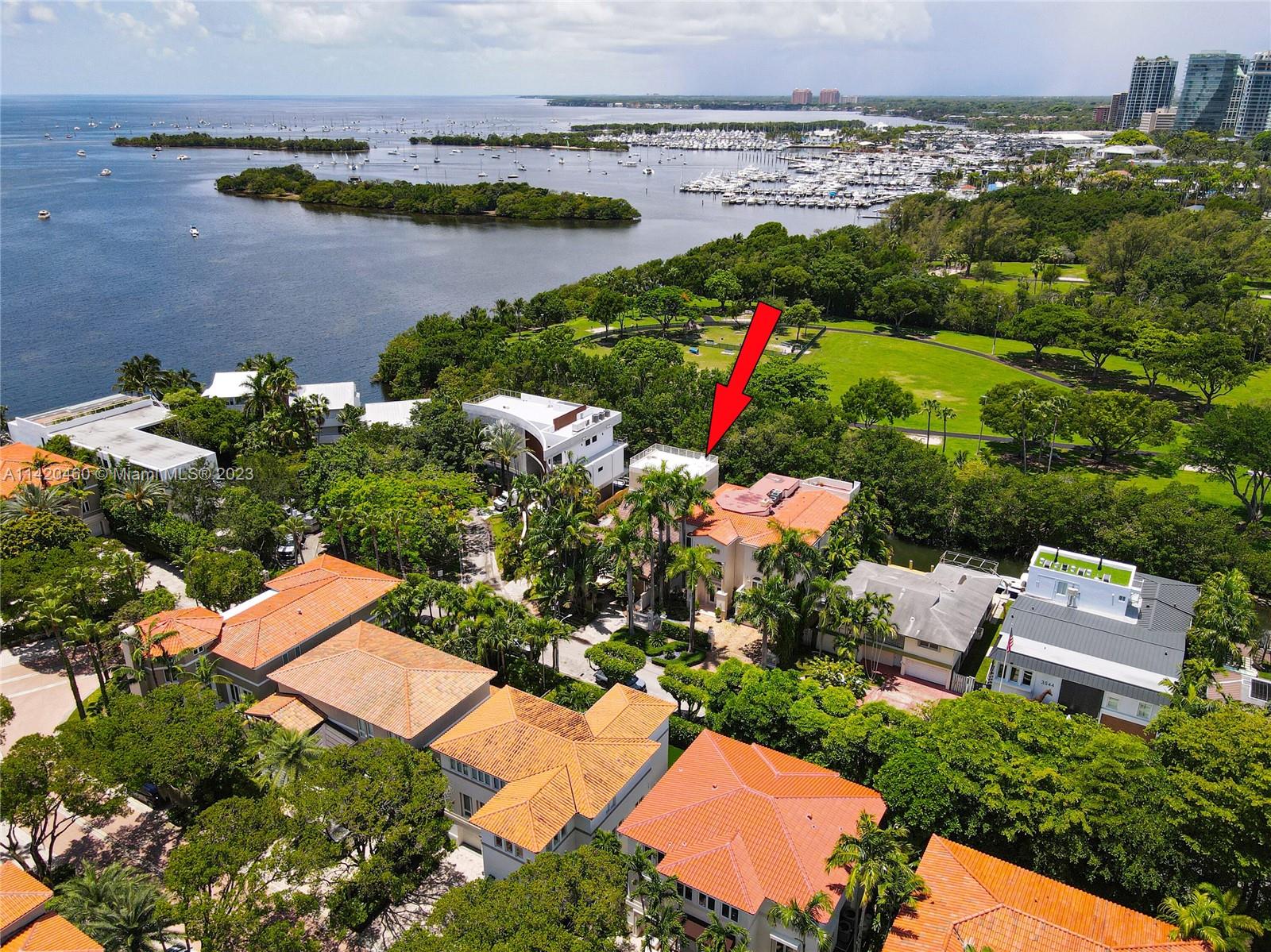 Property for Sale at 3566 Rockerman Rd Rd, Miami, Broward County, Florida - Bedrooms: 6 
Bathrooms: 5  - $4,200,000