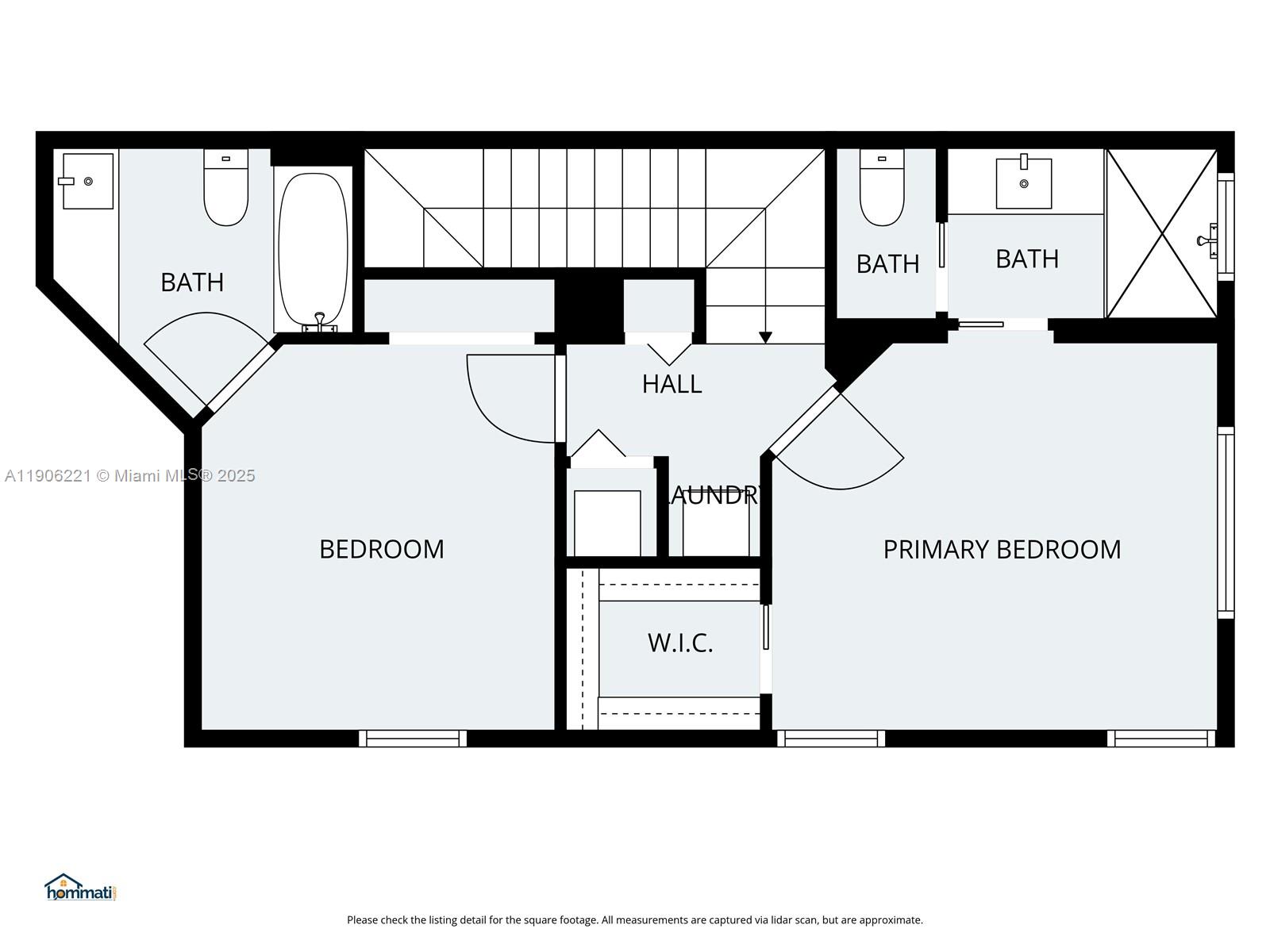 SIERRA BAY - Residential