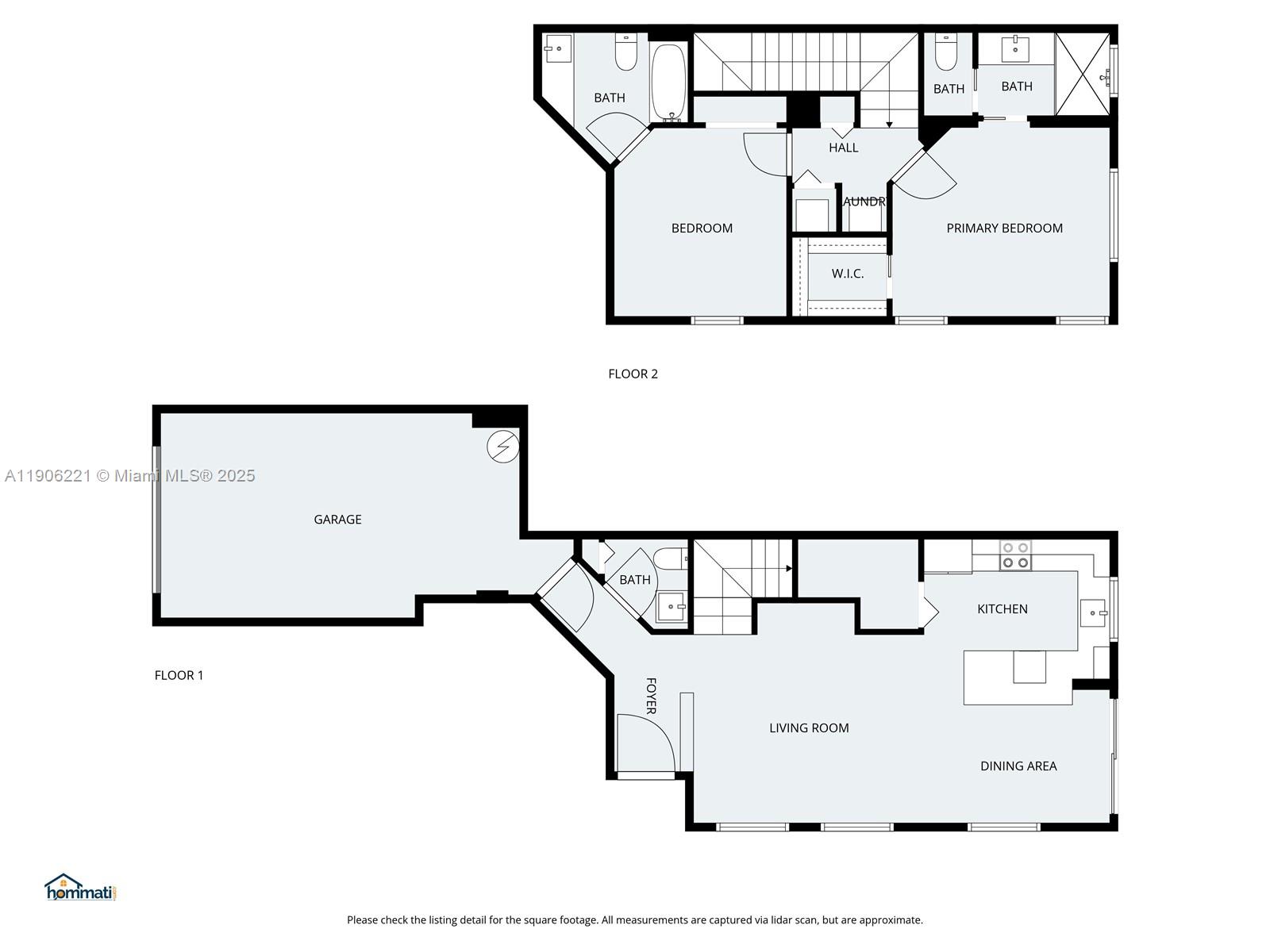SIERRA BAY - Residential