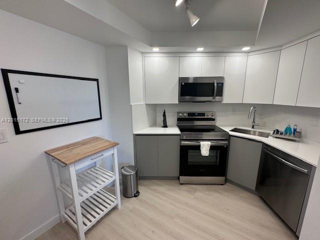 GALT OCEAN CLUB CONDO - Residential Lease