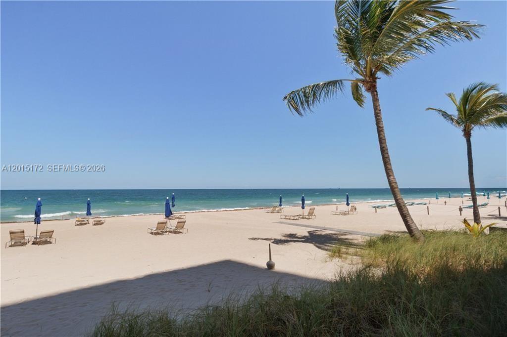 GALT OCEAN CLUB CONDO - Residential Lease