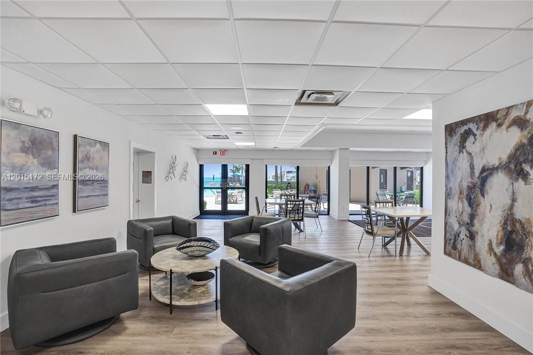 GALT OCEAN CLUB CONDO - Residential Lease